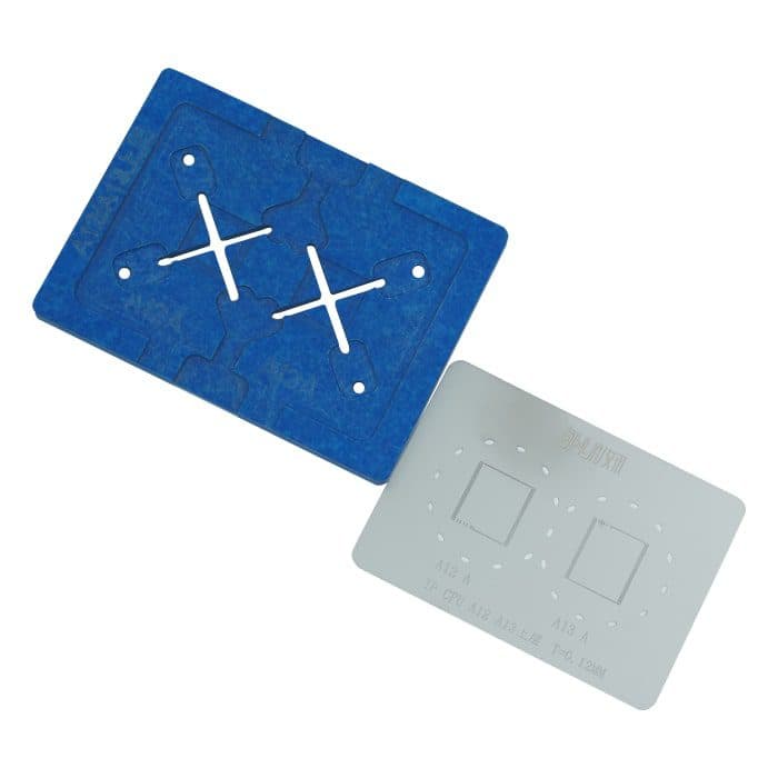 شابلون مگنتی AIXUN CPU