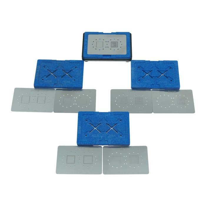 شابلون مگنتی AIXUN CPU