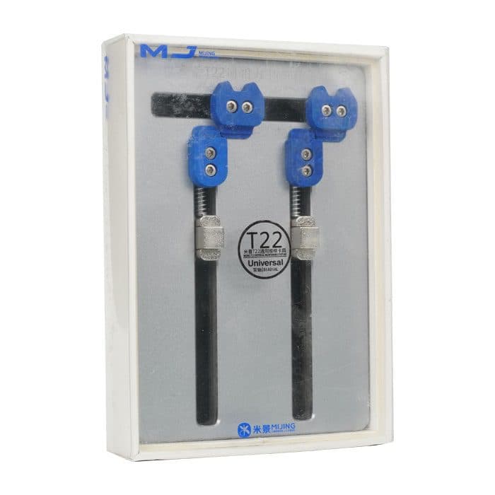 گیره برد MIJING T22 UNIVERSAL