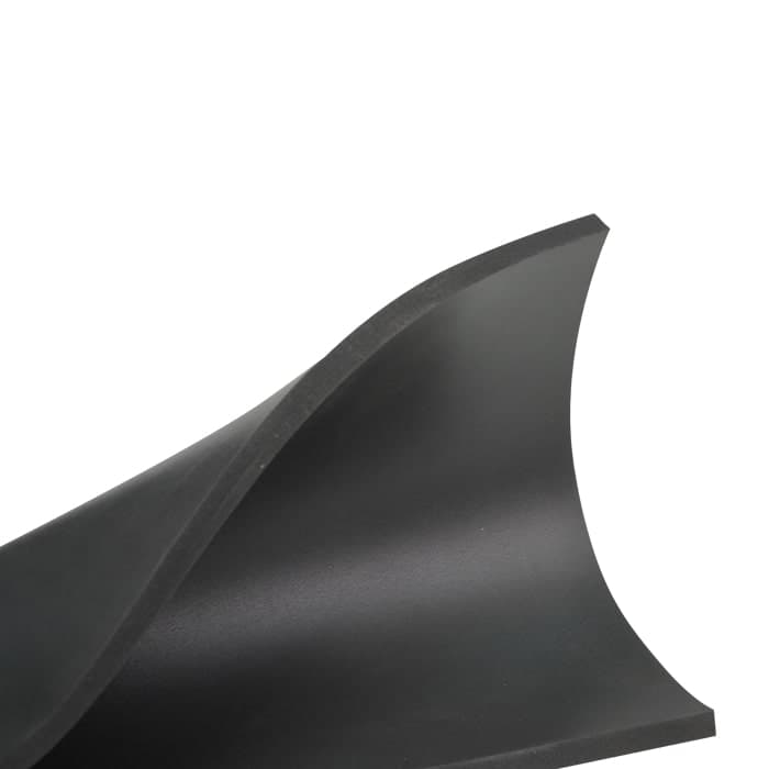 پد دستگاه لمینت مشکی ۸ میلی متر