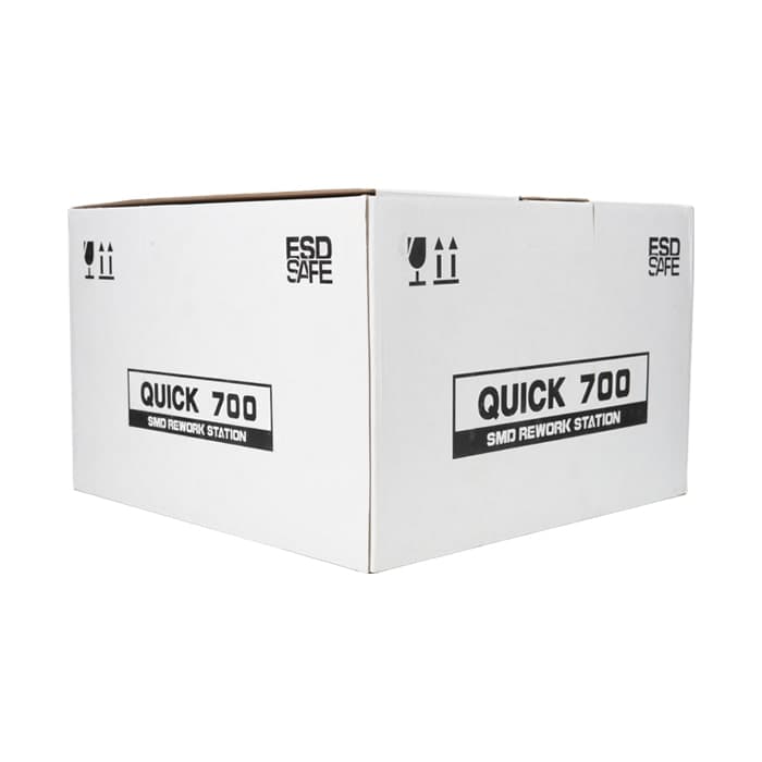 هیتر و هویه QUICK 700