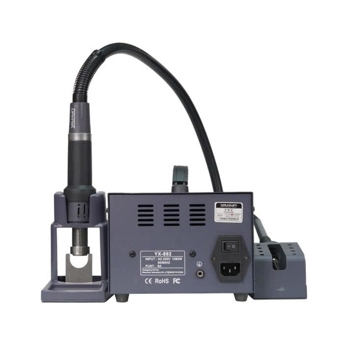 هیتر هویه YAXUN YX-892