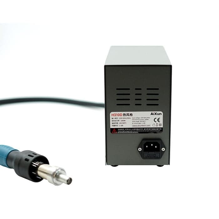 هیتر AIXUN H310D
