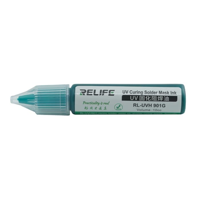 چسب RELIFE RL-UVH 901 UV
