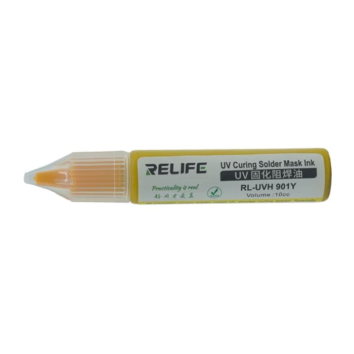 چسب RELIFE RL-UVH 901 UV