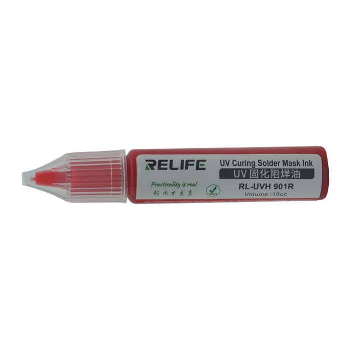 چسب RELIFE RL-UVH 901 UV