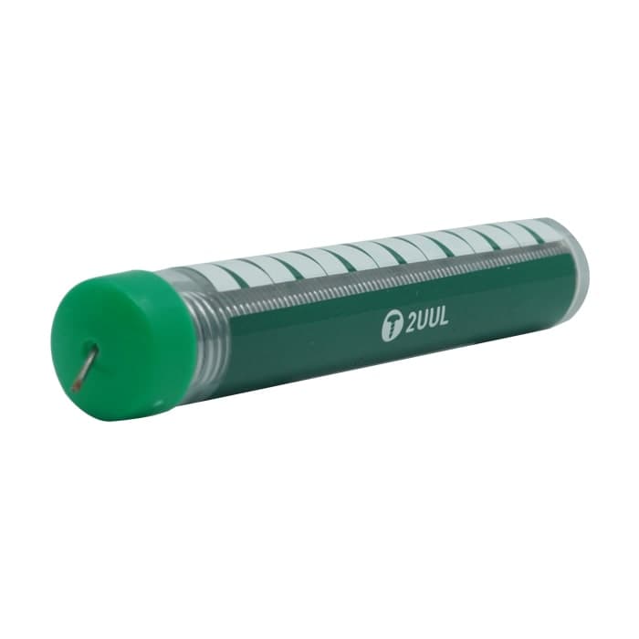 سیم لحیم نیکل 2UUL SC39 0.8MM 3M