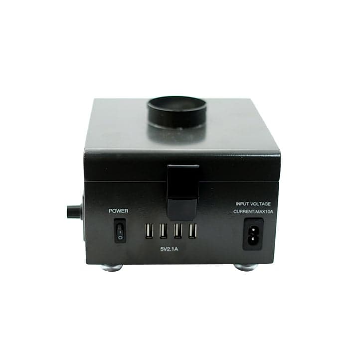 مکنده دود WYLIE WL-802S