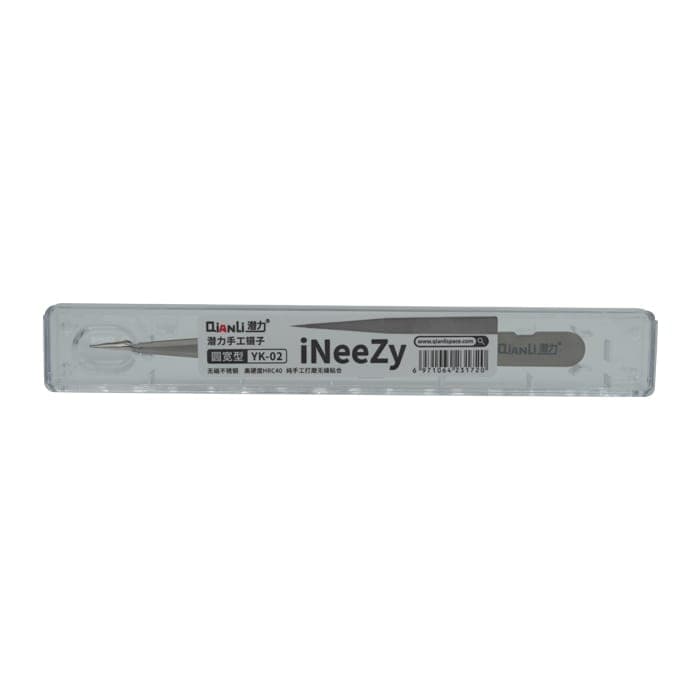پنس سر صاف QIANLI INEEZY YK-02