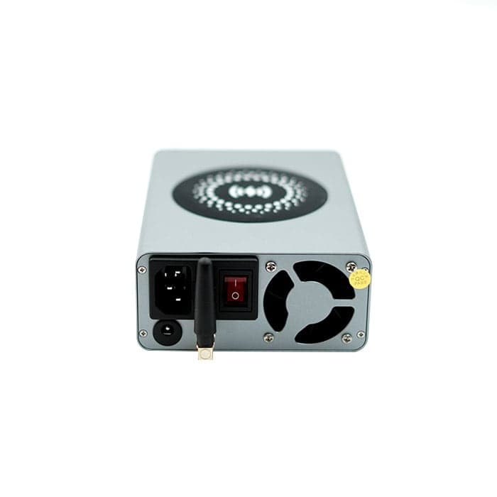 مولتی شارژر AIXUN DP20