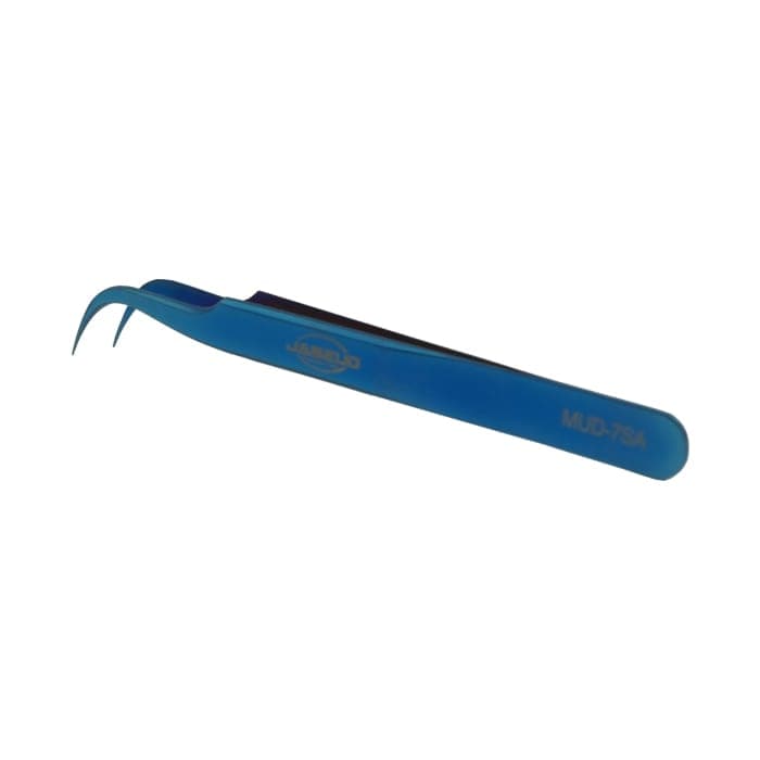 پنس سر کج JABEUD MUD-7SA