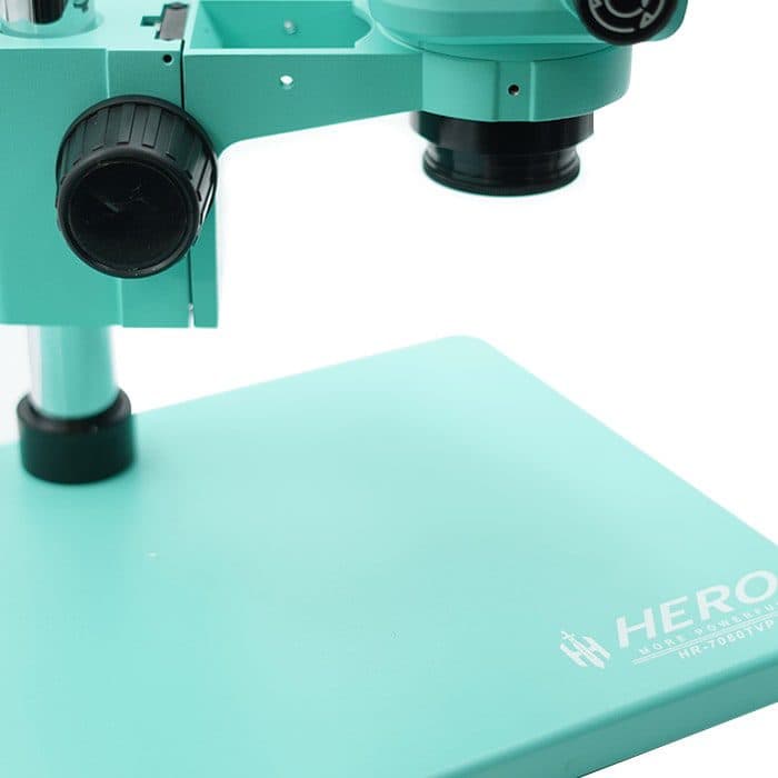 لوپ سه چشم HERO HE-7080 TVP