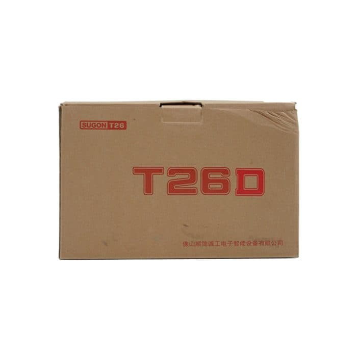 هویه SUGON T26D