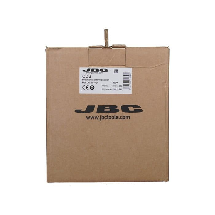 هویه JBC CD-2SHQF