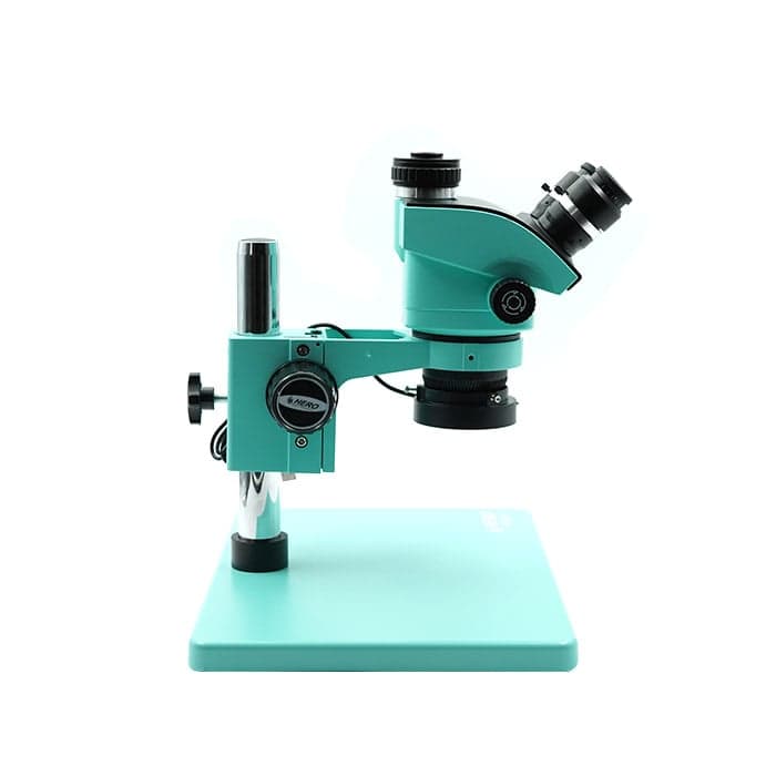 لوپ سه چشم HERO HE-7090 TVP