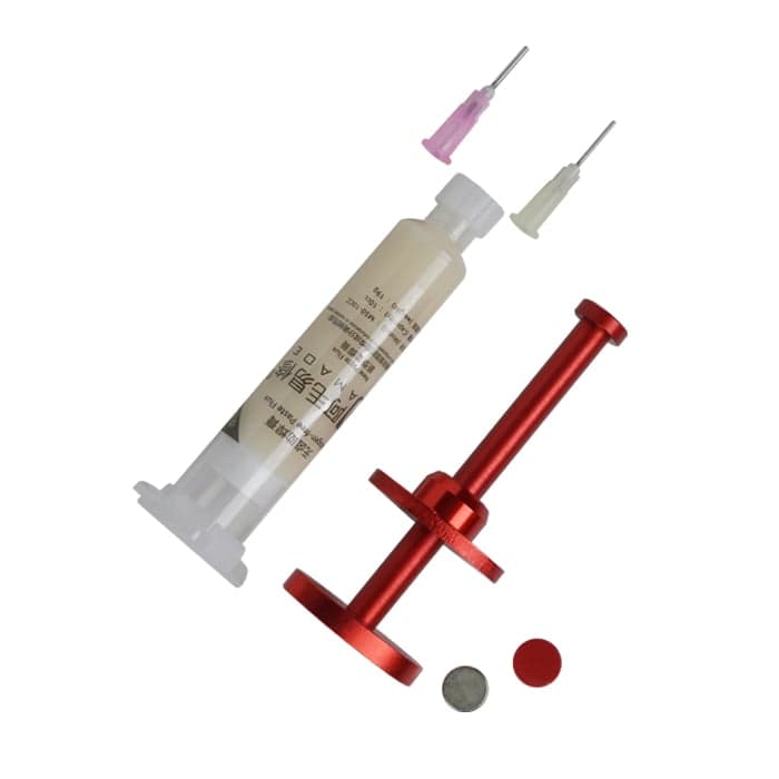 خمیر فلکس AMAOE M52