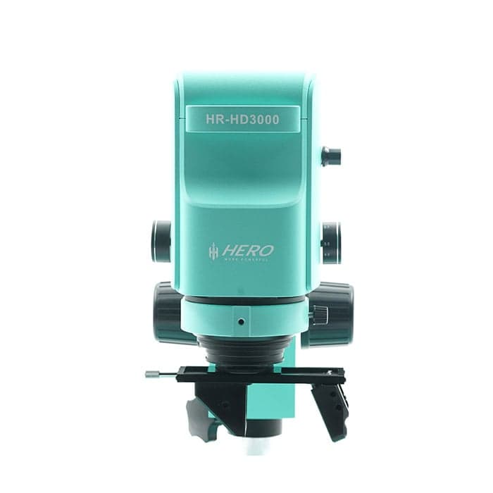 لوپ دیجیتال HERO HR-HD3000