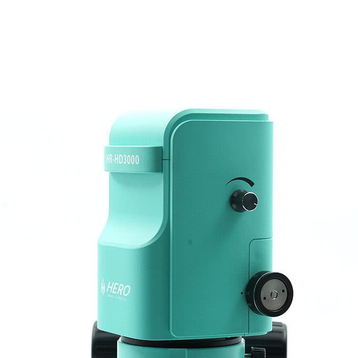 لوپ دیجیتال HERO HR-HD3000