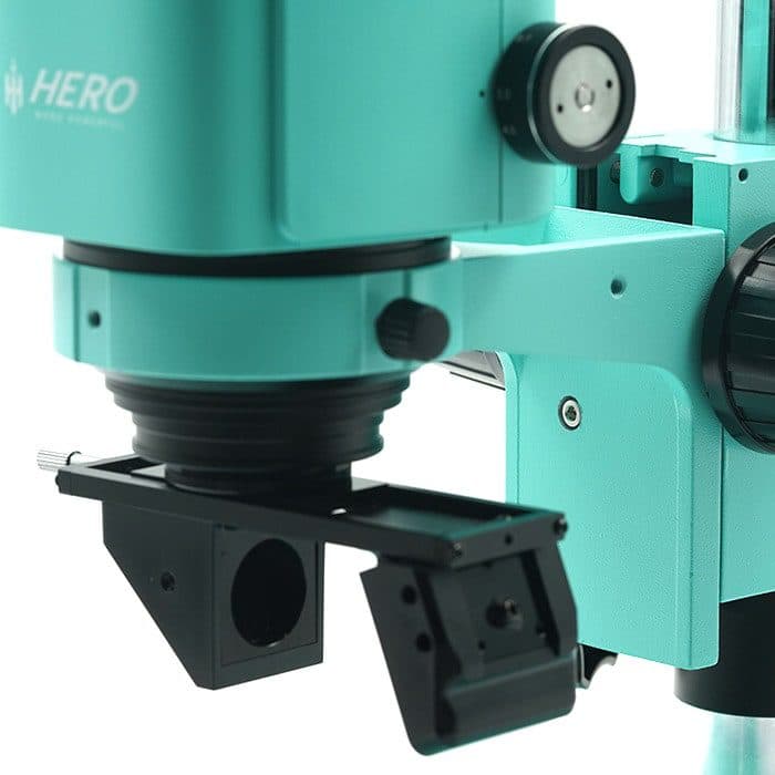 لوپ دیجیتال HERO HR-HD3000
