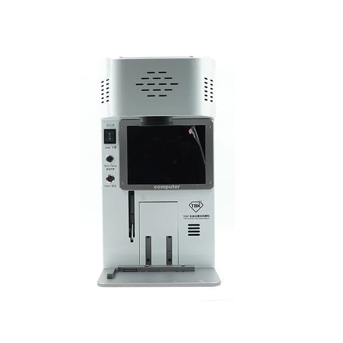 دستگاه لیزر TBK 958F