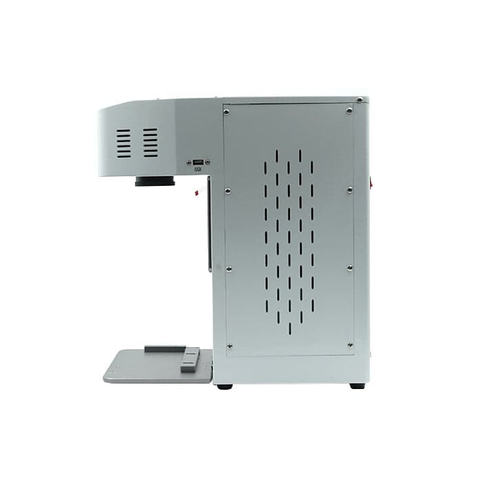 دستگاه لیزر TBK 958F