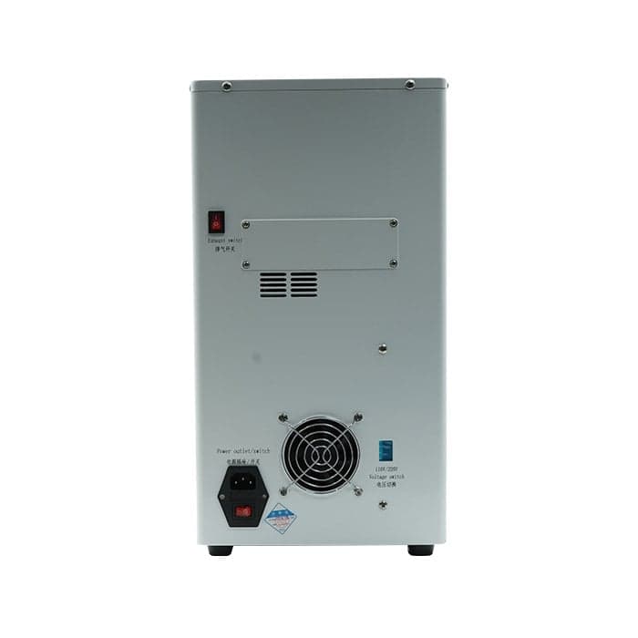 دستگاه لیزر TBK 958F