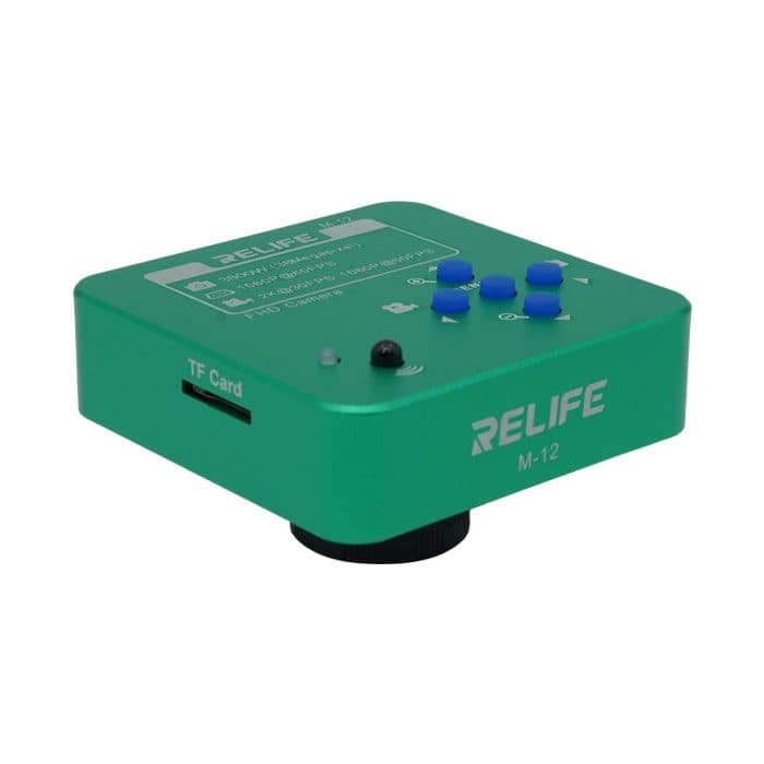 دوربین لوپ 38مگاپیکسل RELIFE M-12