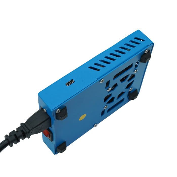 پری هیتر AIXUN IHEATER PRO X/15 PRO MAX