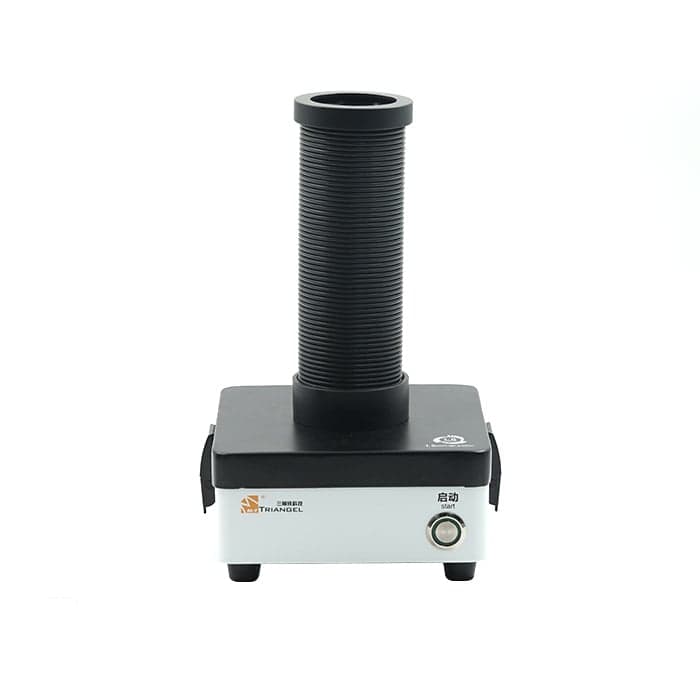 مکنده دود M-TRIANGEL CP-301