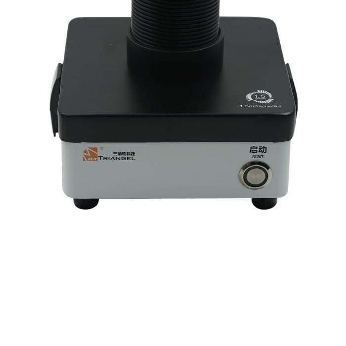 مکنده دود M-TRIANGEL CP-301