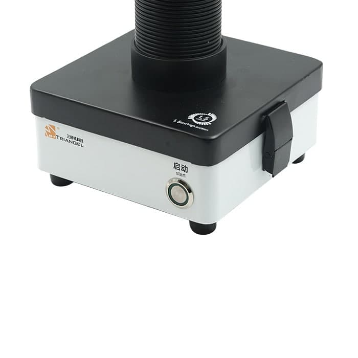مکنده دود M-TRIANGEL CP-301