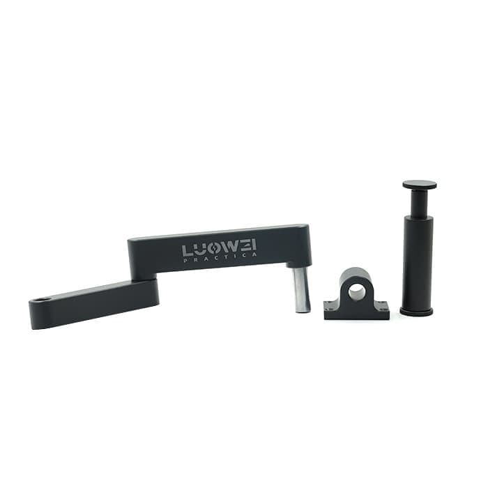 پایه لوپ دیواری LUOWEI LW-017A