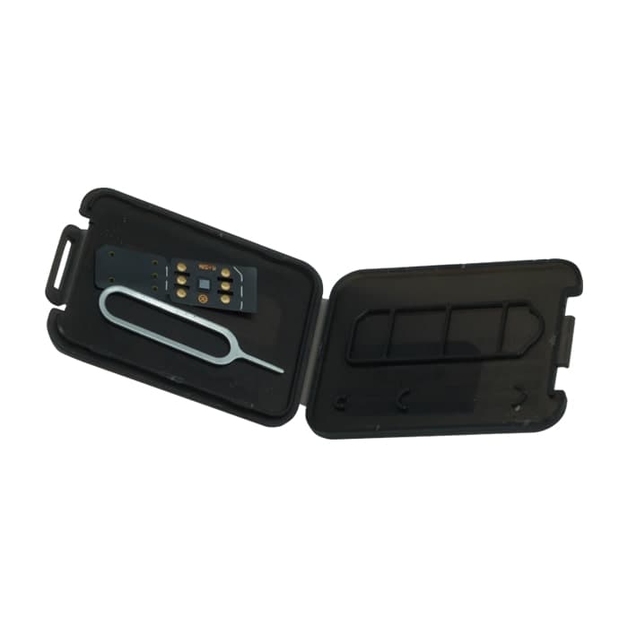 سیم آنلاکر R-SIM 17 IPHONE 7/13 PRO MAX