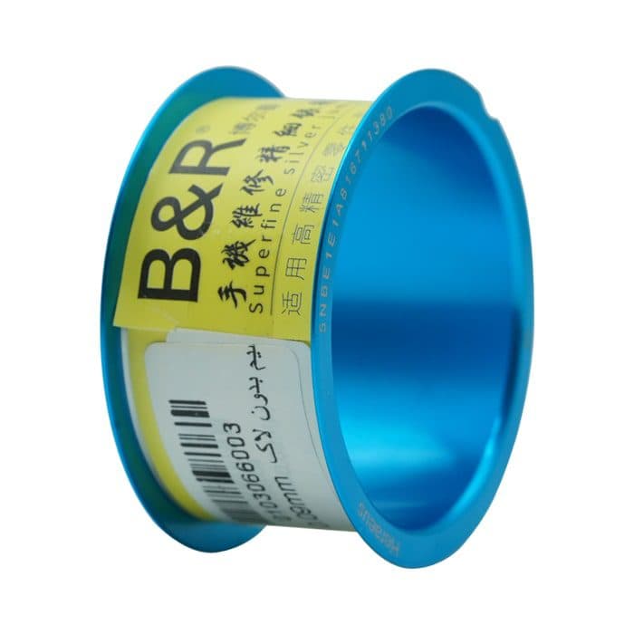 سیم بدون لاک B&R 0.009MM
