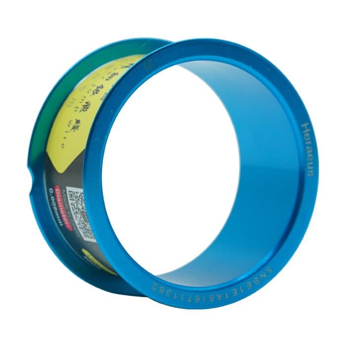 سیم بدون لاک B&R 0.009MM