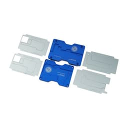 شابلون طبقات و فیکسچر MECHANIC IBGA13