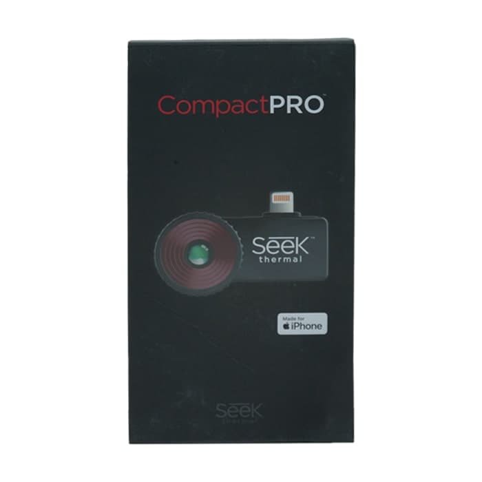 دوربین حرارتی SEEK COMPACT PRO