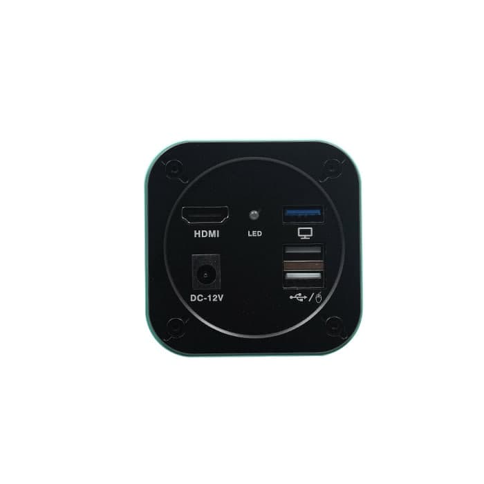 دوربین لوپ HERO HR-32 4K PRO