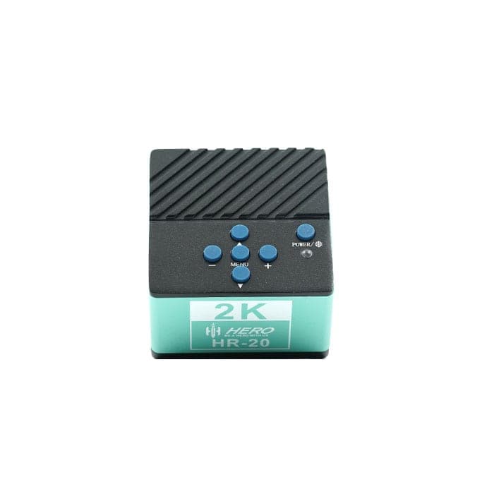 دوربین لوپ HERO HR-20 2K