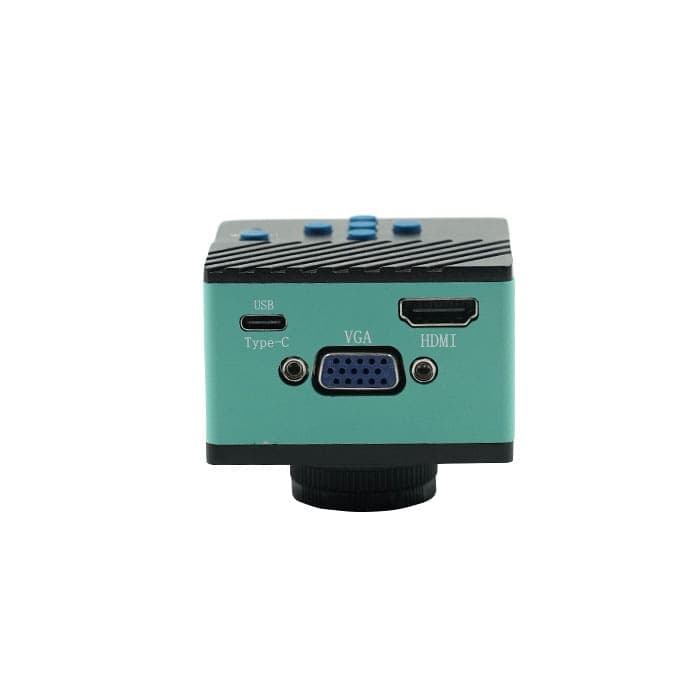 دوربین لوپ HERO HR-20 2K