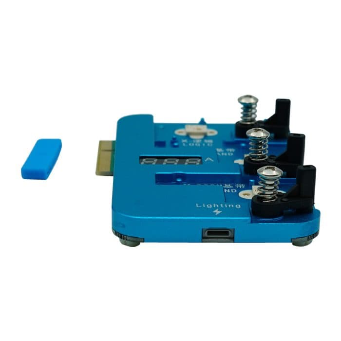 ماژول پروگرام ایپرام و بیس باند JC X