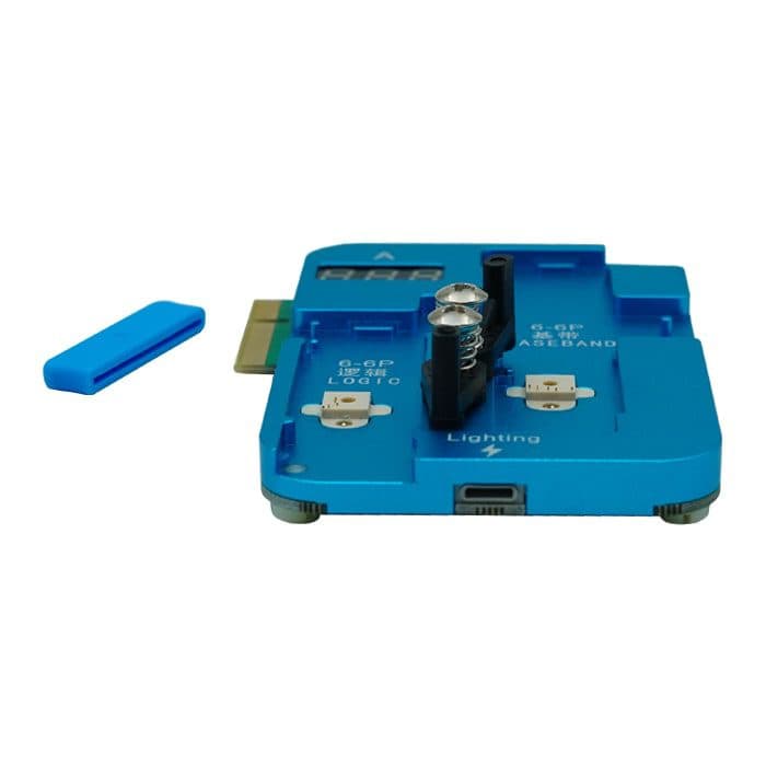 ماژول پروگرام ایپرام و بیس باند JC BLE-6S/6SP