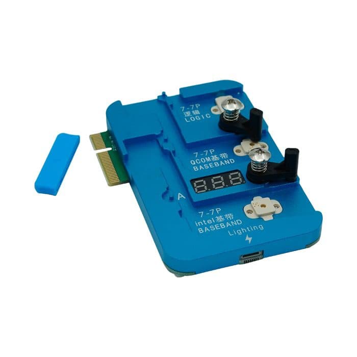ماژول پروگرام ایپرام و بیس باند ۷/۷P – ماژول پروگرام JC
