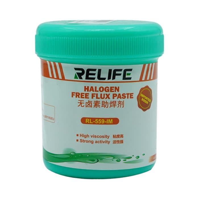 خمیر فلکس RELIFE RL-559 IM