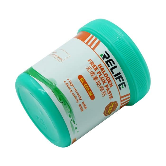 خمیر فلکس RELIFE RL-559 IM