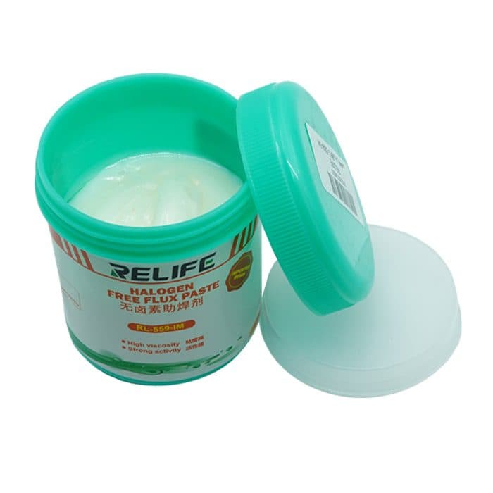 خمیر فلکس RELIFE RL-559 IM