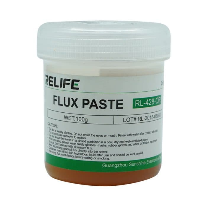 خمیر فلکس RELIFE RL-428 OR
