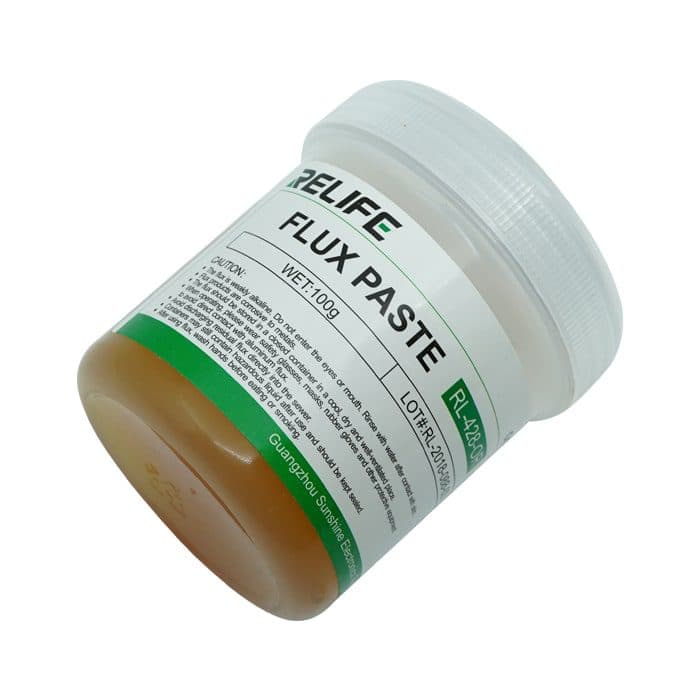 خمیر فلکس RELIFE RL-428 OR