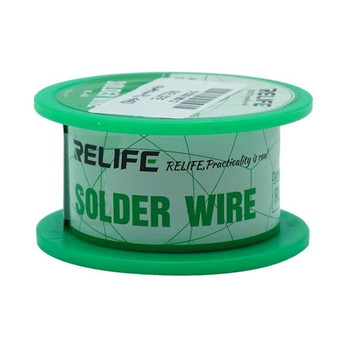 سیم لحیم 0.6 RELIFE RL-440