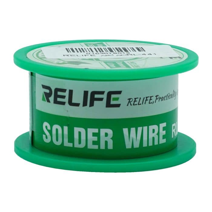 سیم لحیم 0.3 RELIFE RL-441